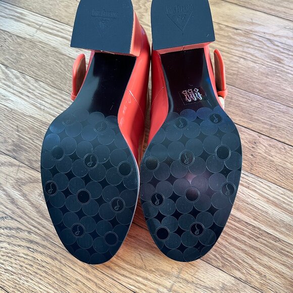 Fluevog Clouds of Joy shoe 11.5 - Picture 6 of 9